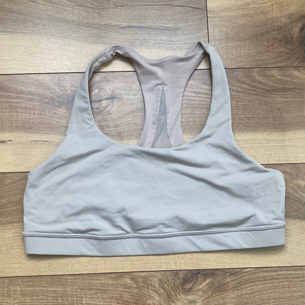Lululemon Invigorate Sports Bra